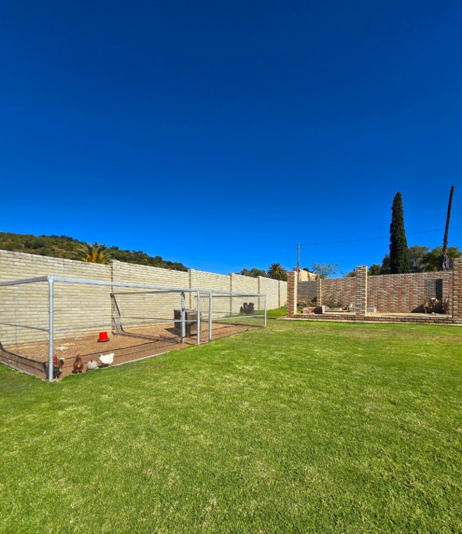 Commercial Property for Sale in Klerksdorp North West